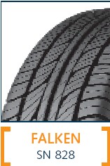 falken sn 828